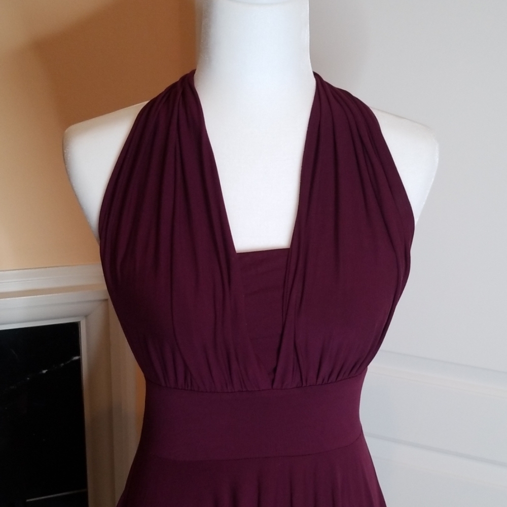 Versitile White House Black Market Dress